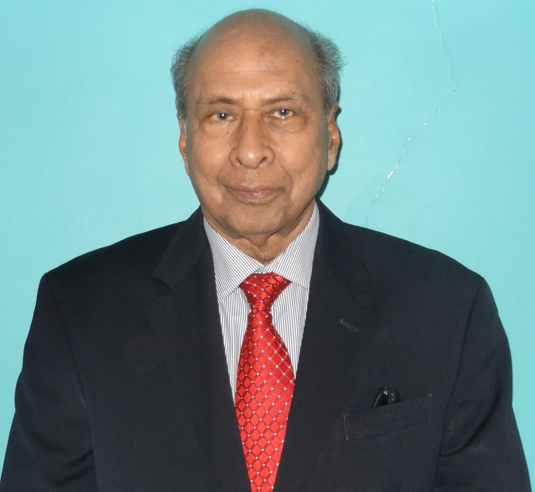 Dr. Gururaj Mutalik
